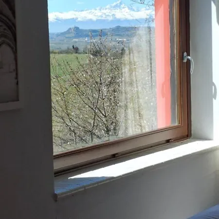 Apartment Heavenly Abode - Barbaresco *