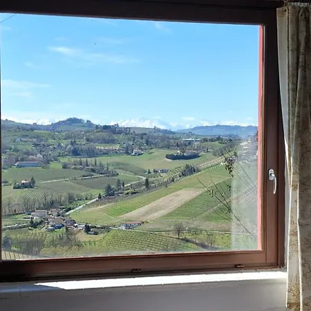 Apartment Heavenly Abode - Barbaresco