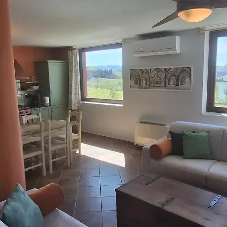Heavenly Abode - Barbaresco * Treiso