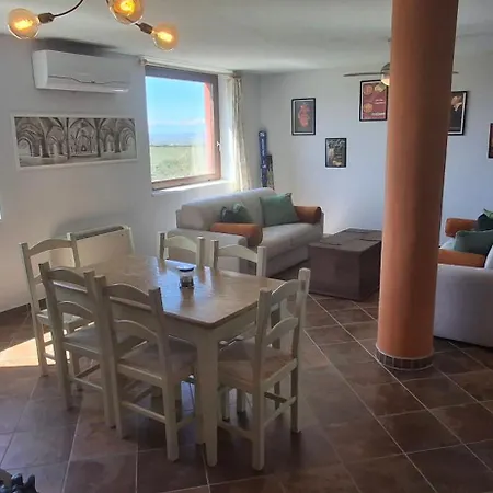 Heavenly Abode - بارباريسكو