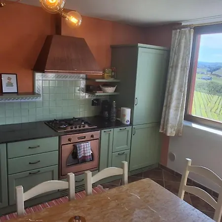 Heavenly Abode - Barbaresco
