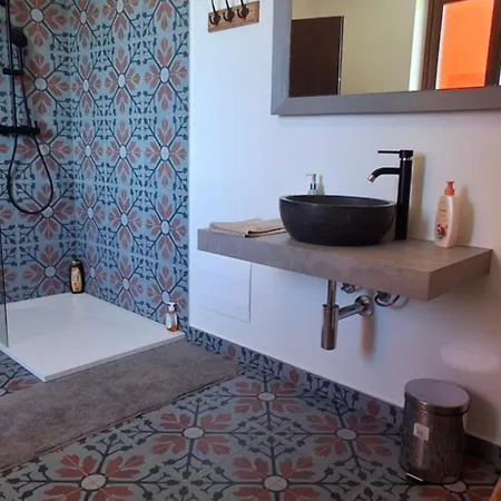 شقة Heavenly Abode -