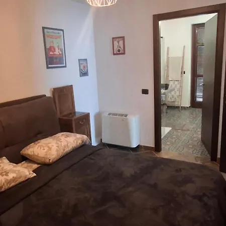 Heavenly Abode - شقة بارباريسكو