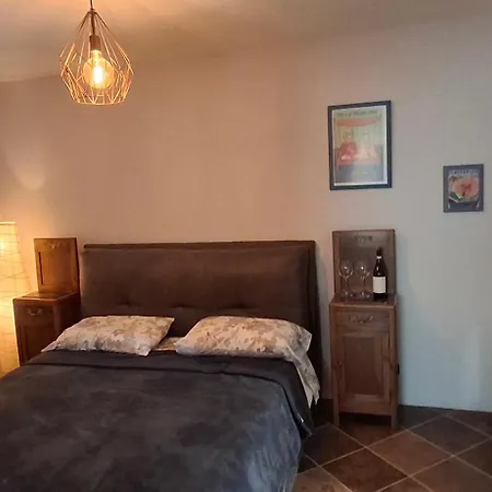 Heavenly Abode - Barbaresco Apartment *