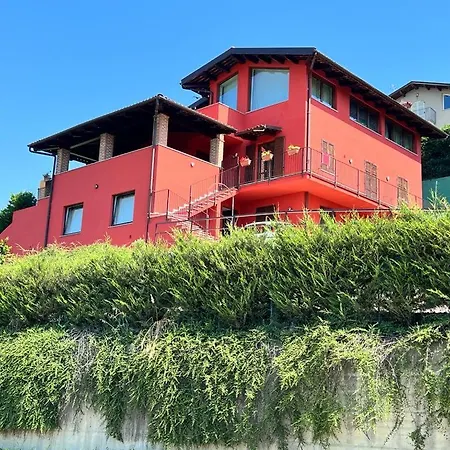 شقة Heavenly Abode -