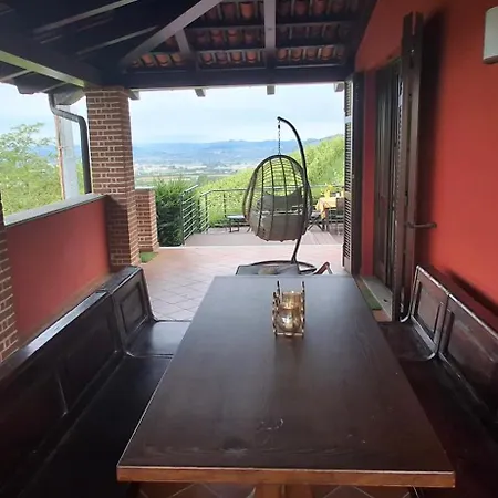 Heavenly Abode - Barbaresco