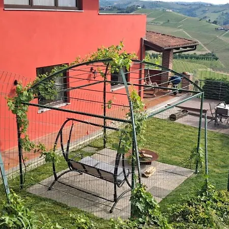 Lägenhet Heavenly Abode -