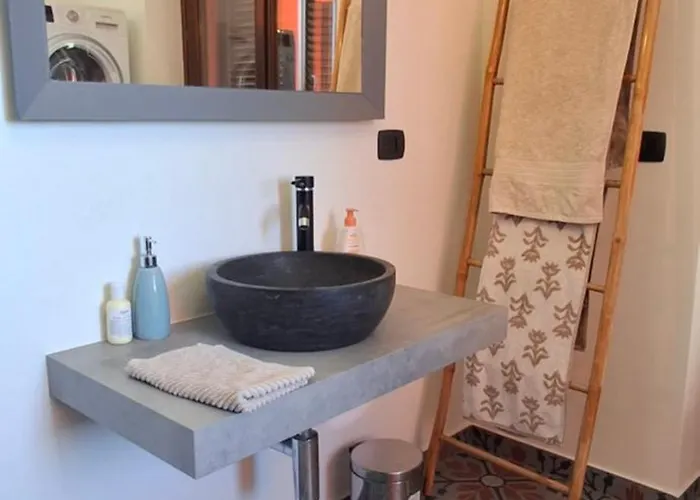 Heavenly Abode - Barbaresco