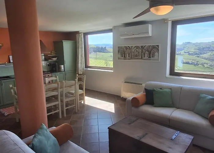 Heavenly Abode - * Barbaresco