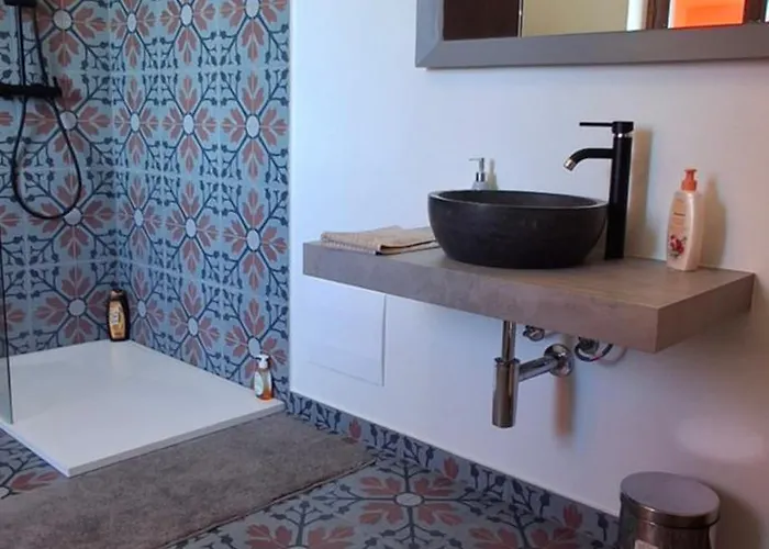 Apartamento Heavenly Abode -
