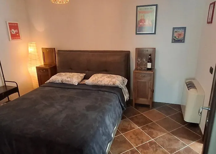 Apartamento Heavenly Abode -
