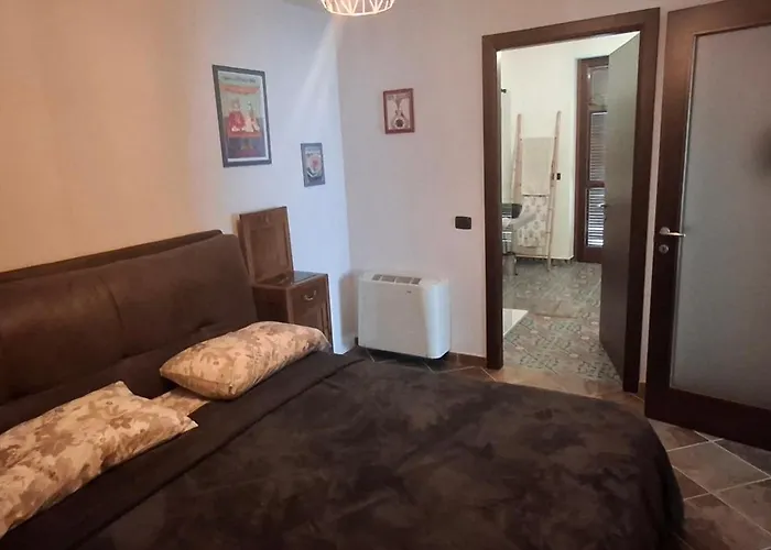 Heavenly Abode - Apartamento Barbaresco