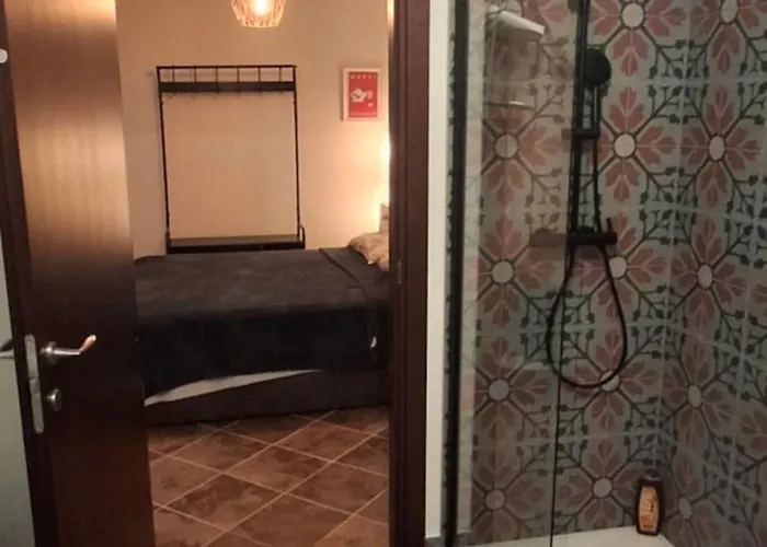Heavenly Abode - Apartamento