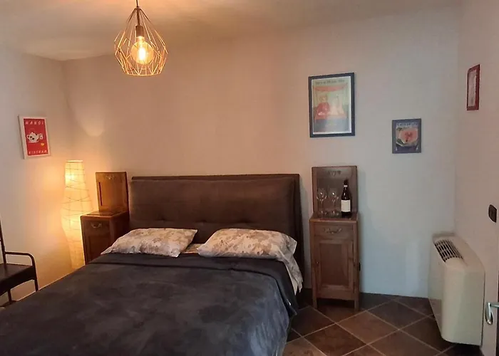 Heavenly Abode - Apartamento *
