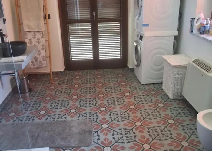 Apartamento Heavenly Abode - *