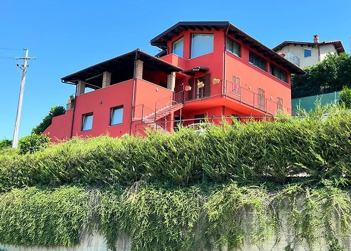 Apartamento Heavenly Abode -