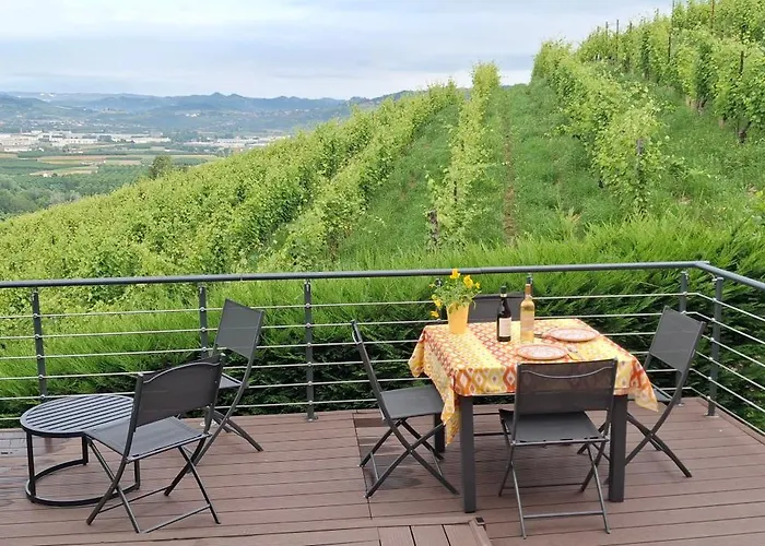 Heavenly Abode -