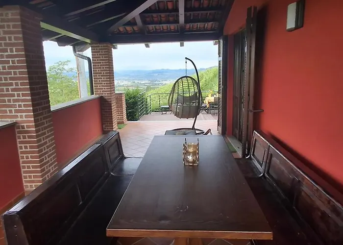 Heavenly Abode -